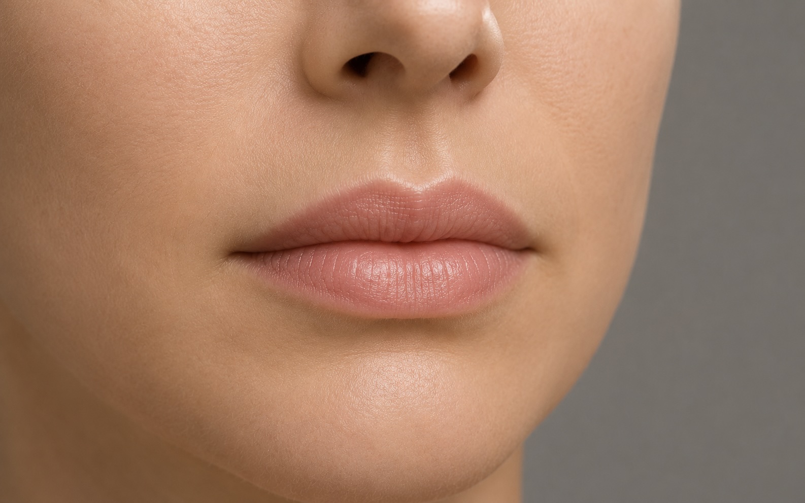 Lip anatomy cover